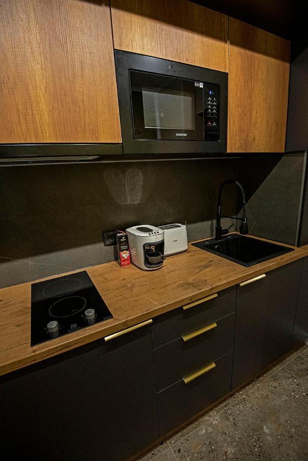 Awesome Apartment Bükreş Dış mekan fotoğraf