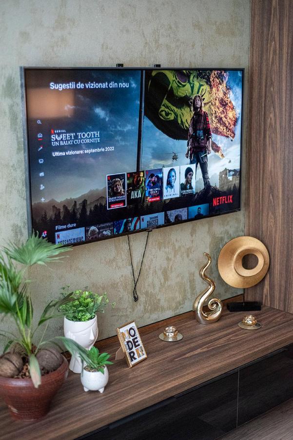 Awesome Apartment Bükreş Dış mekan fotoğraf