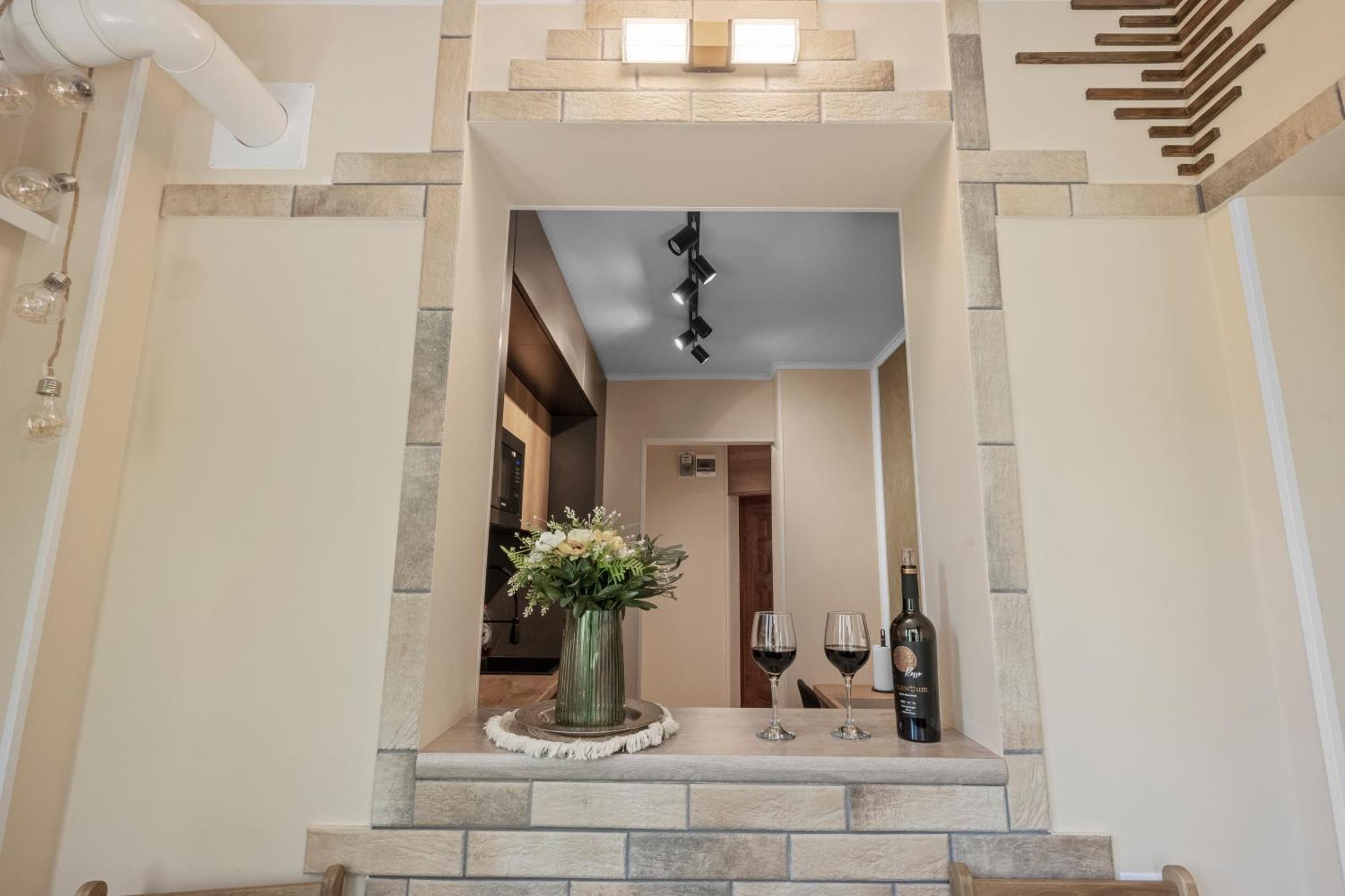 Awesome Apartment Bükreş Dış mekan fotoğraf