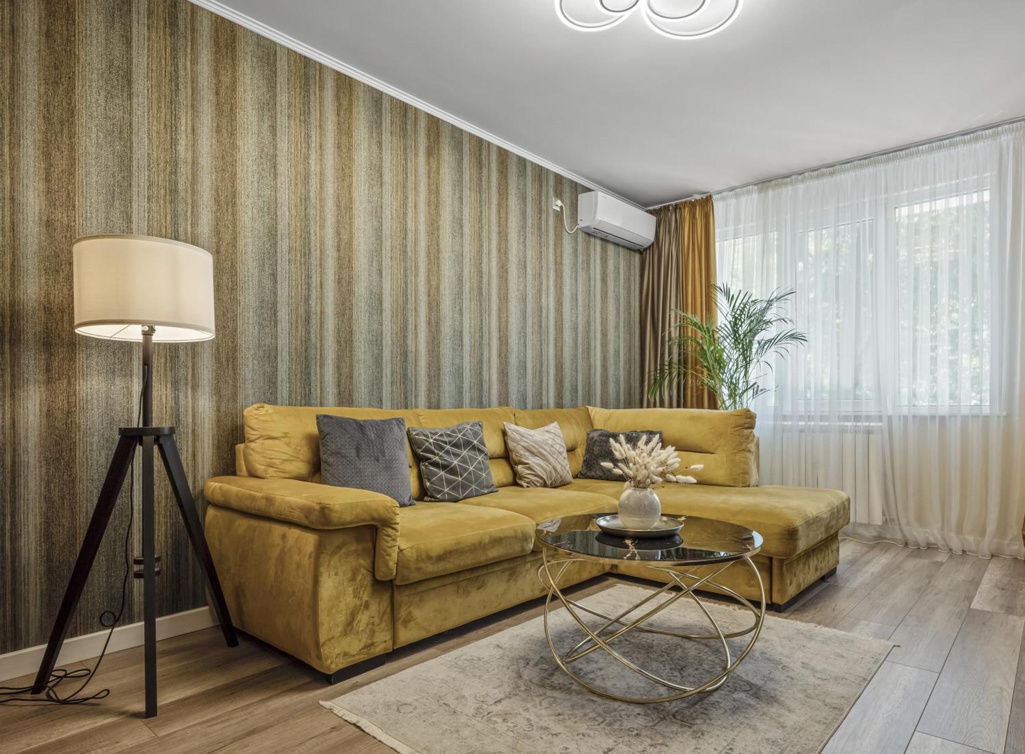 Awesome Apartment Bükreş Dış mekan fotoğraf